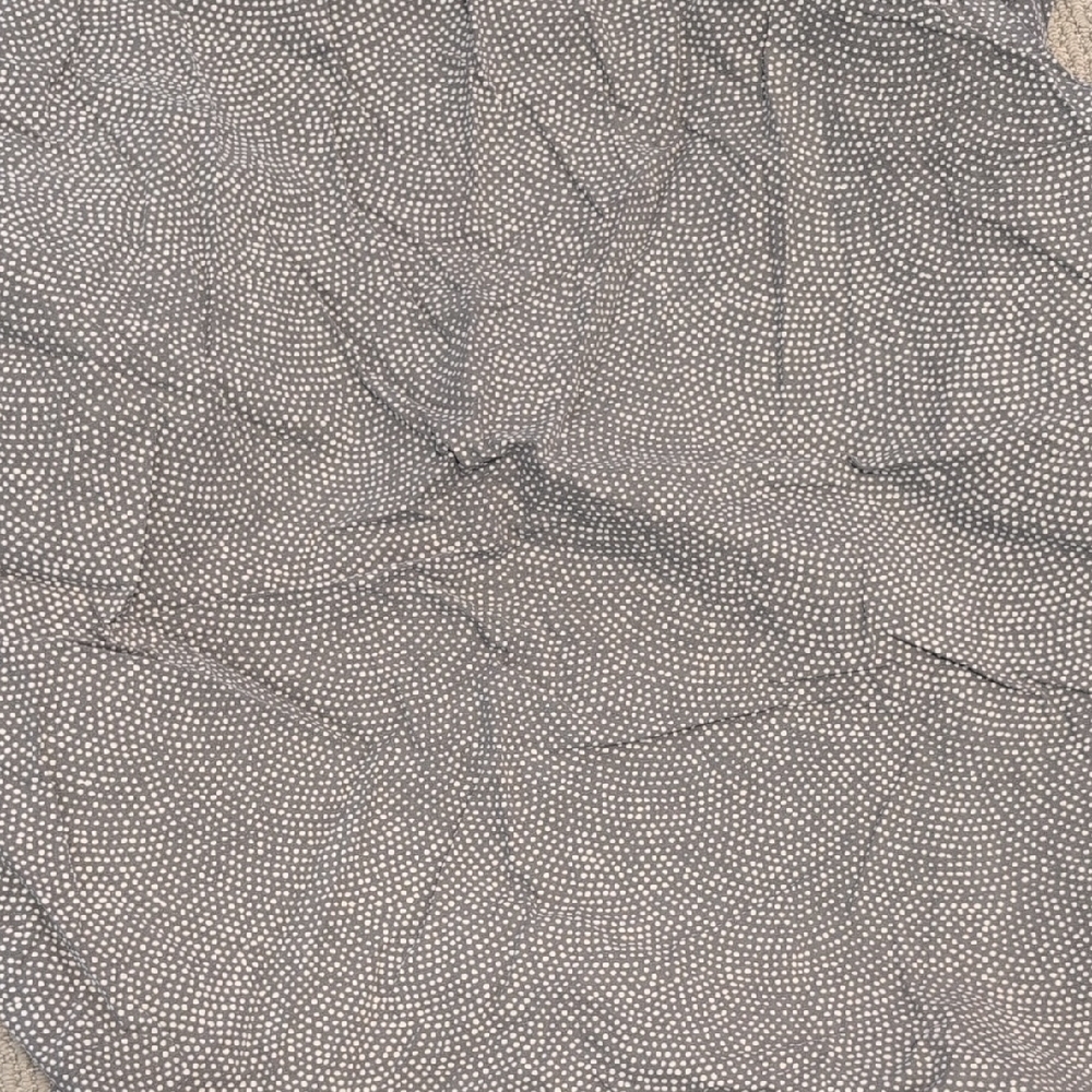 Crate&Kids Organic Cotton Crib Sheet